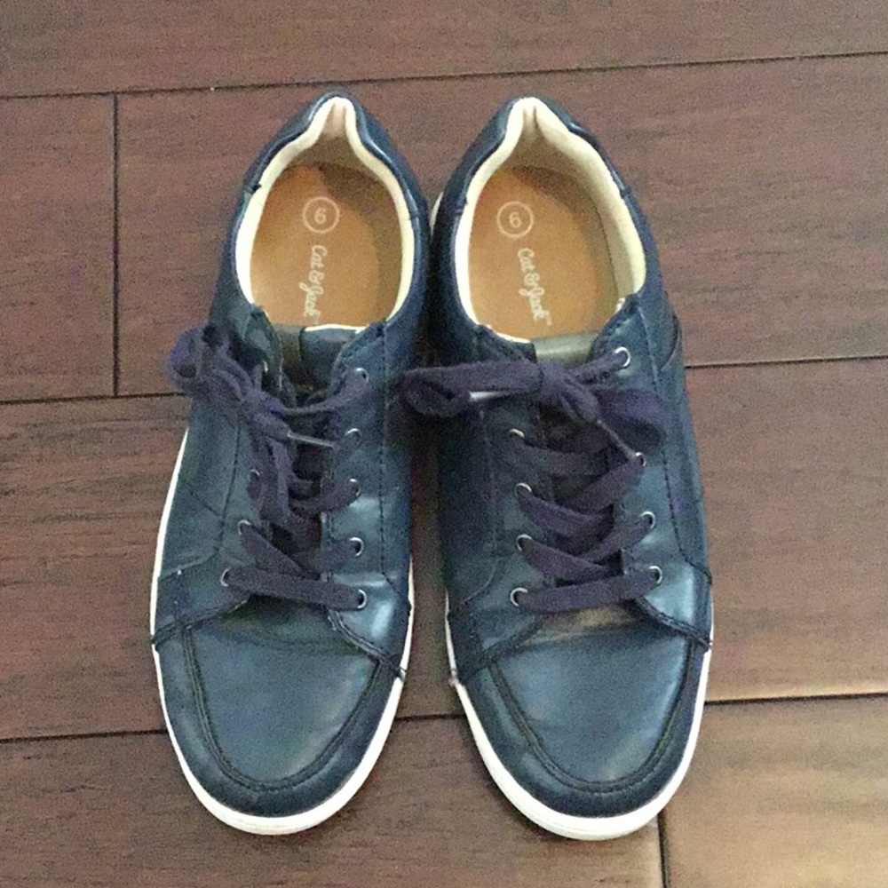 Cat and Jack dress shoes